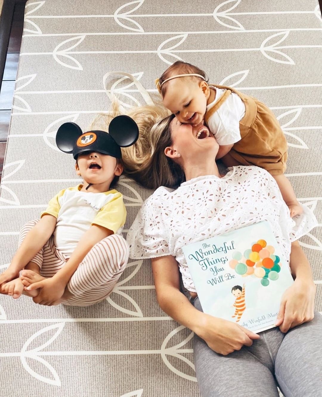 Celebrating Mother's Day with Dwinguler: Nurturing Little Ones with Love and Comfort