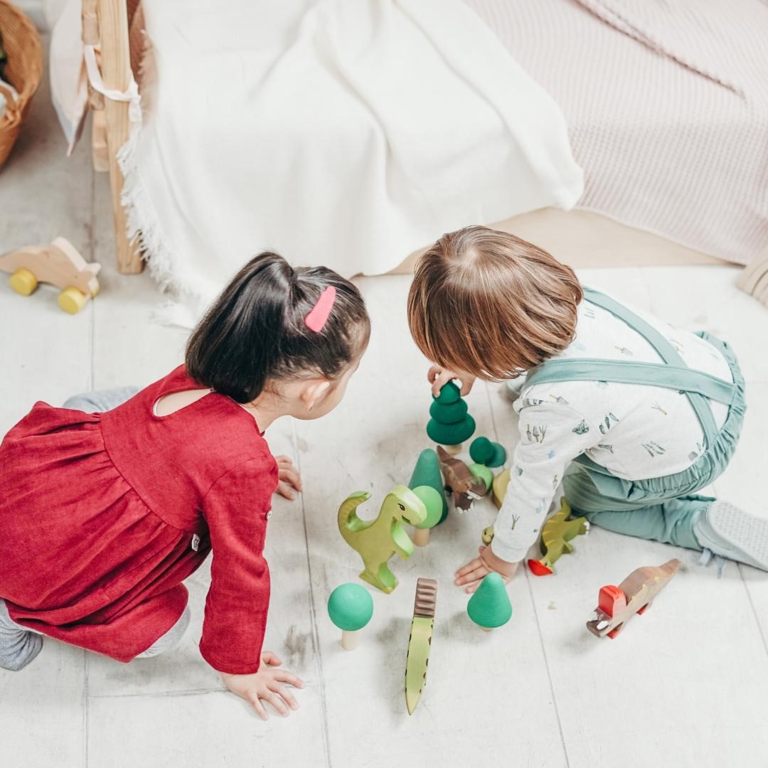 The Importance of Play Mats for Babies and Toddlers Dwinguler Canada