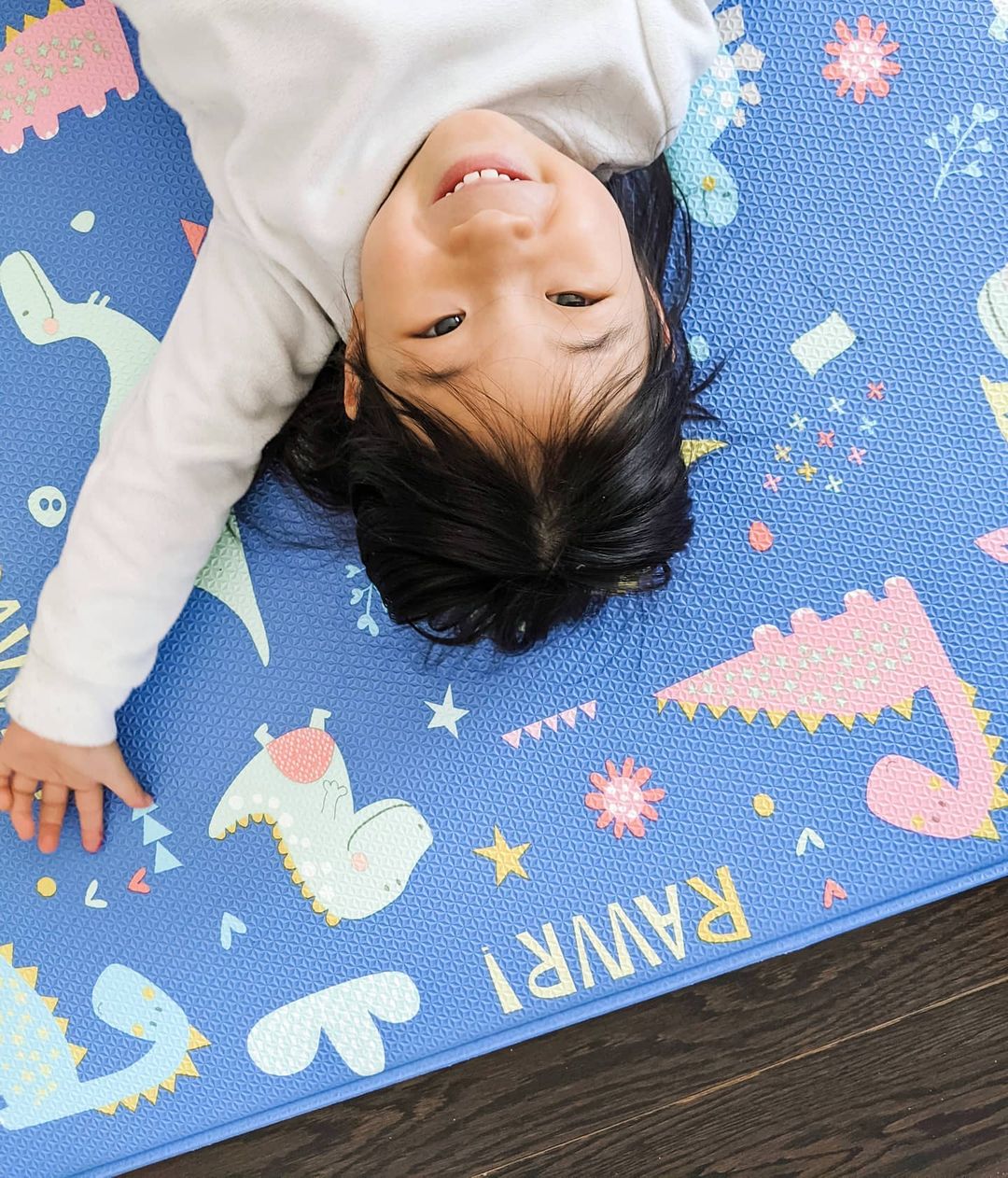 What Kind of Playmat is Best for Babies? Dwinguler Canada