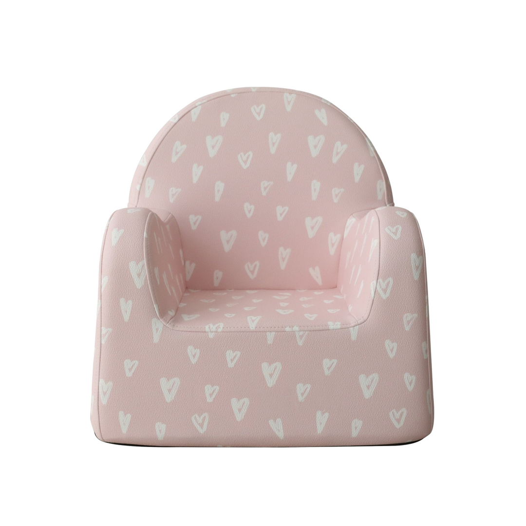 Baby Care Soffkin Leather Luxury Kids Sofa