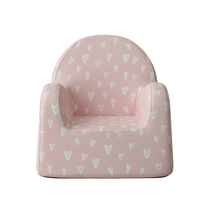 Baby Care Soffkin Leather Luxury Kids Sofa