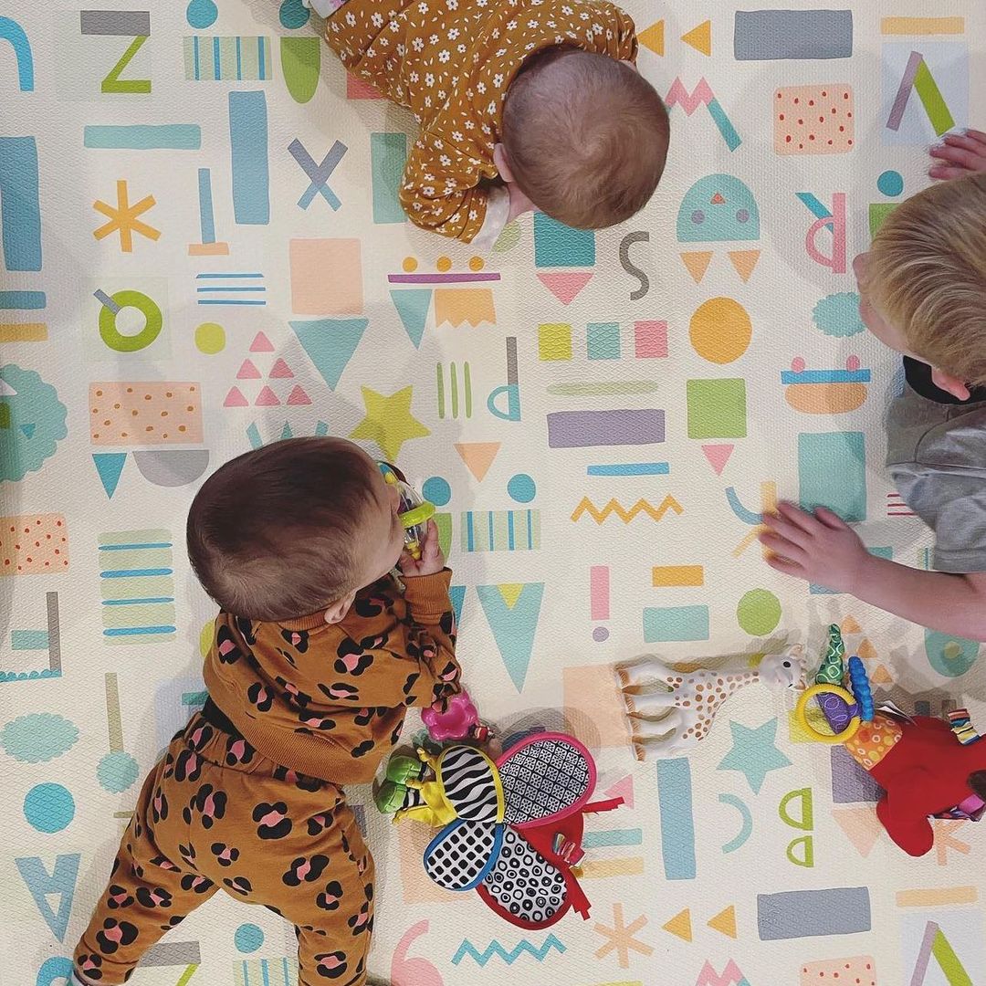 Games To Play On A Play Mat – Dwinguler Canada