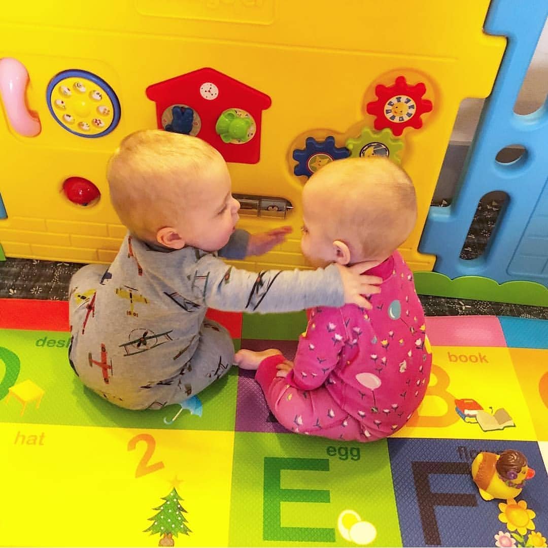 Can I Bring A Playpen On A Plane?