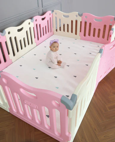 Baby Care FunZone Playpen