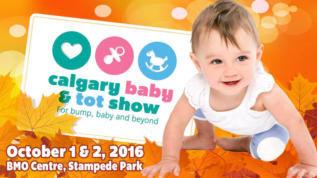Dwinguler Canada Will Be At Calgary Baby And Tot Show 2016