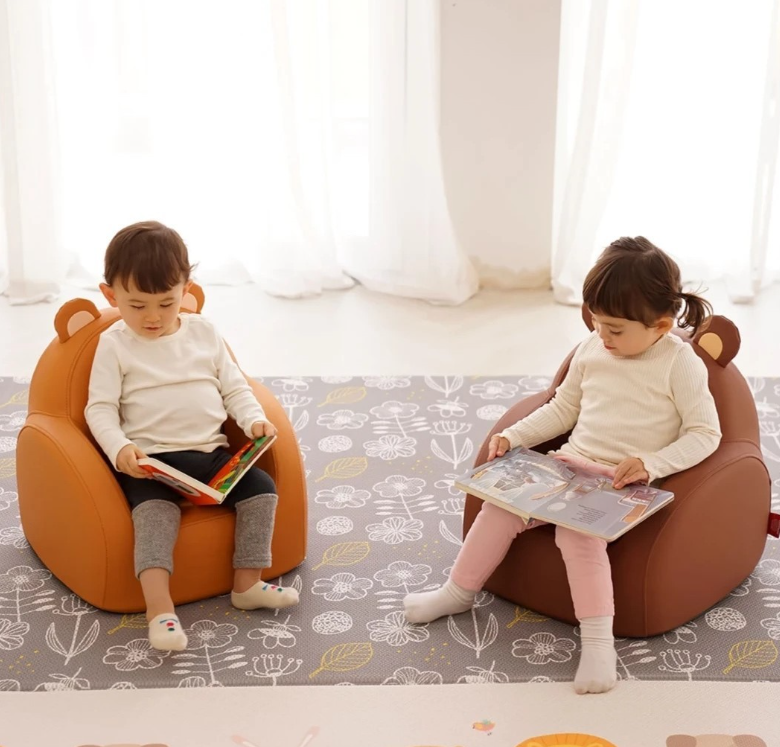 Tips To Help Improve Children's Reading Posture