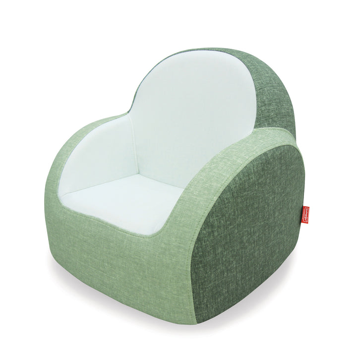 Dwinguler Soffkin Leather Luxury Kids Sofa