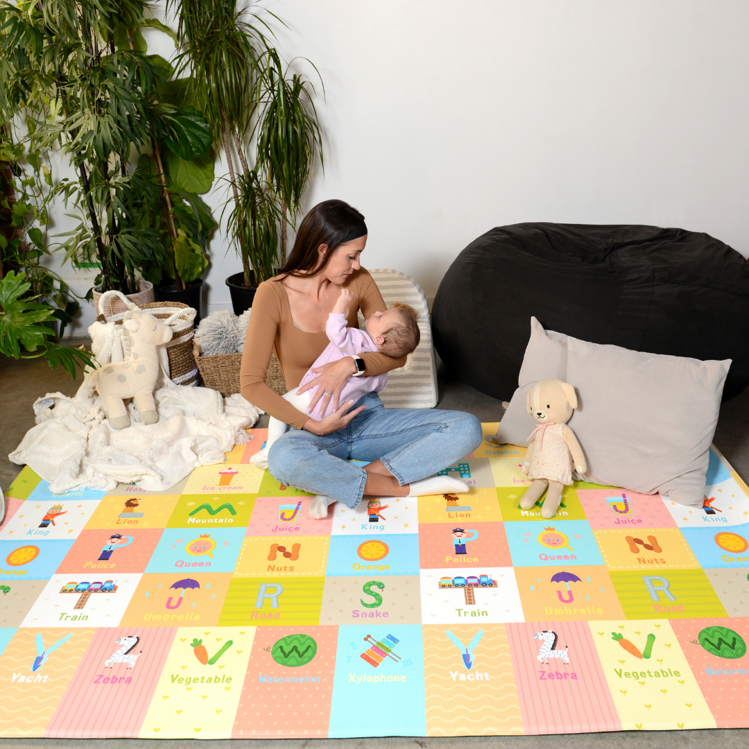 Dwinguler Playmat - Big Town - Large