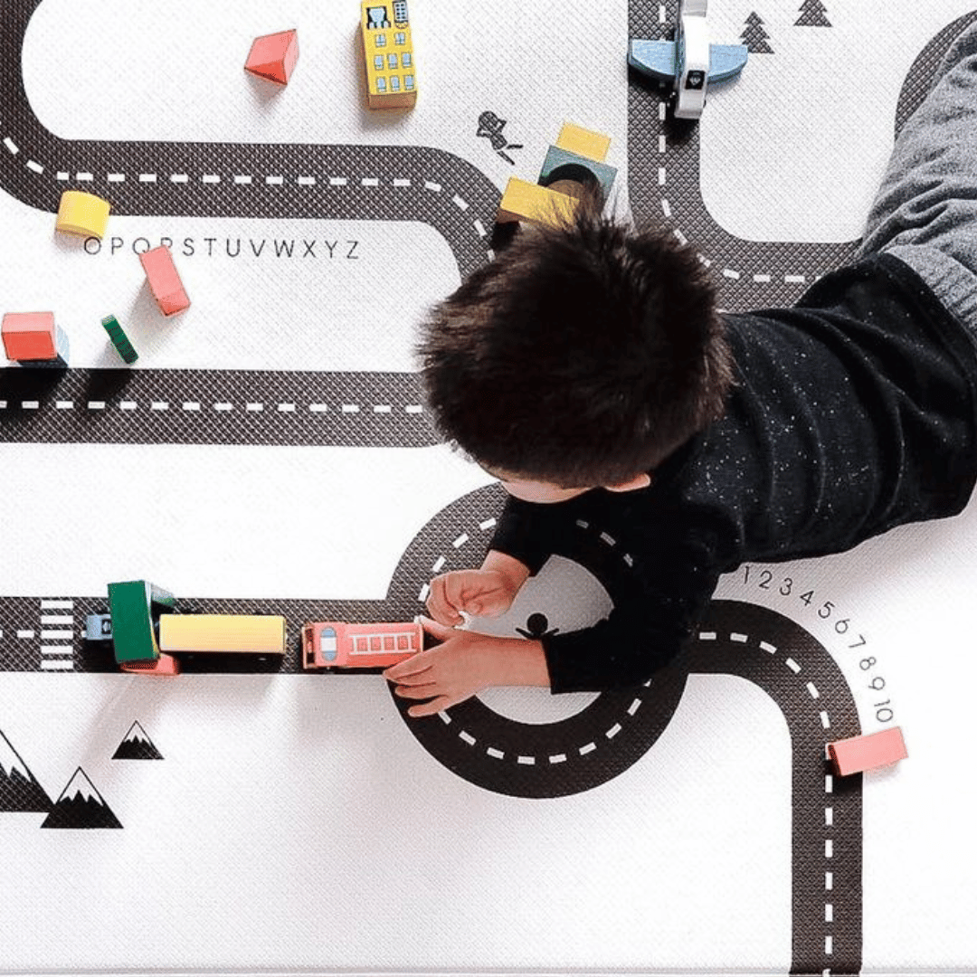 Dwinguler Playmat Zoo Large Dwinguler Canada