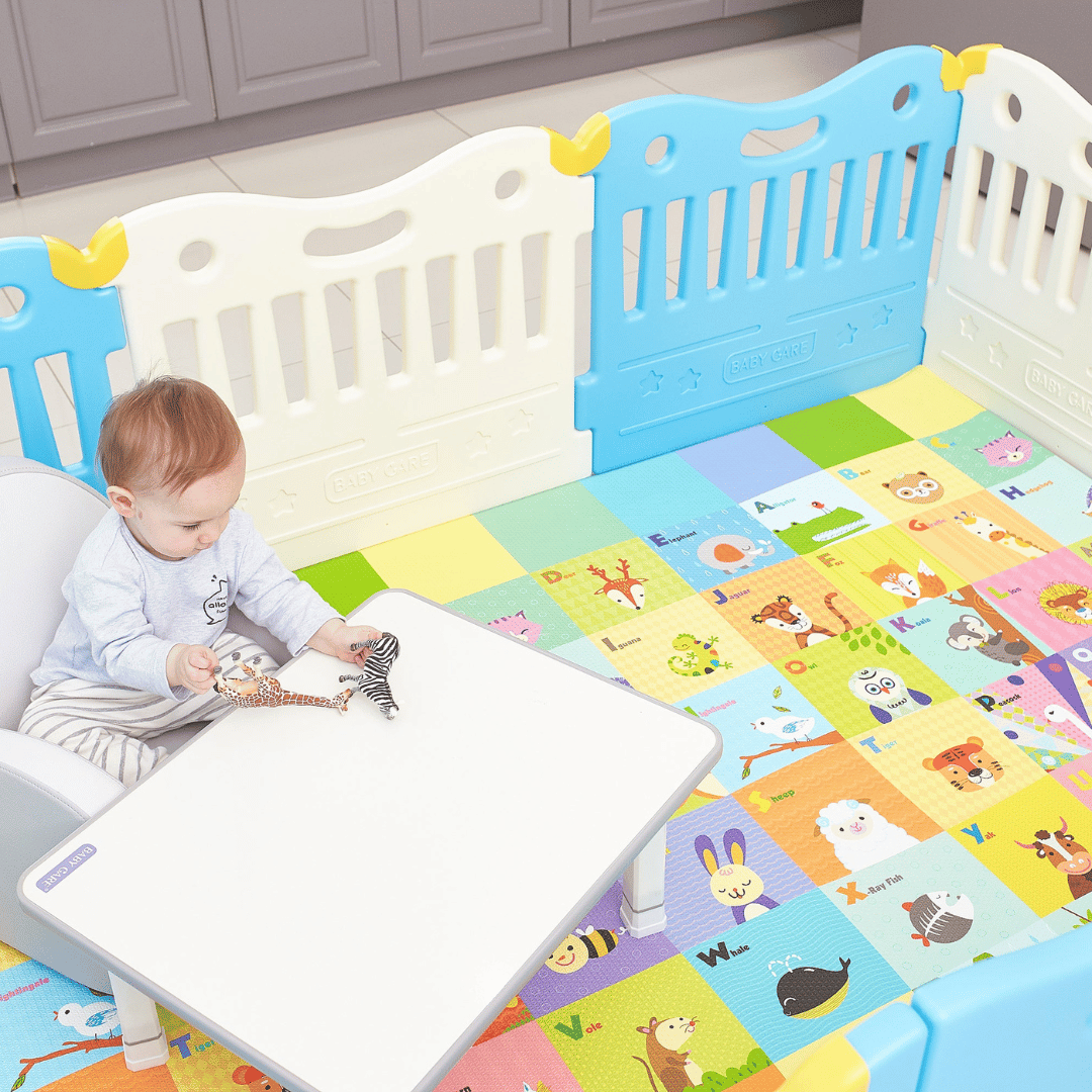 Baby care hot sale funzone playpen canada