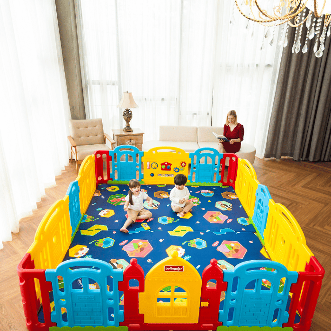 Playpens Dwinguler Canada