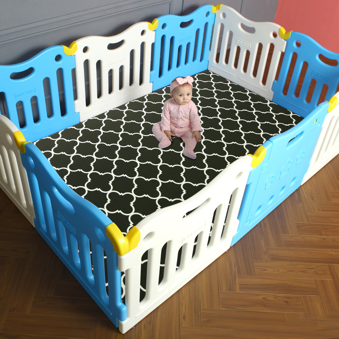 Baby care hot sale funzone playpen canada