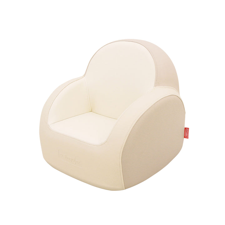 Dwinguler Soffkin Leather Luxury Kids Sofa