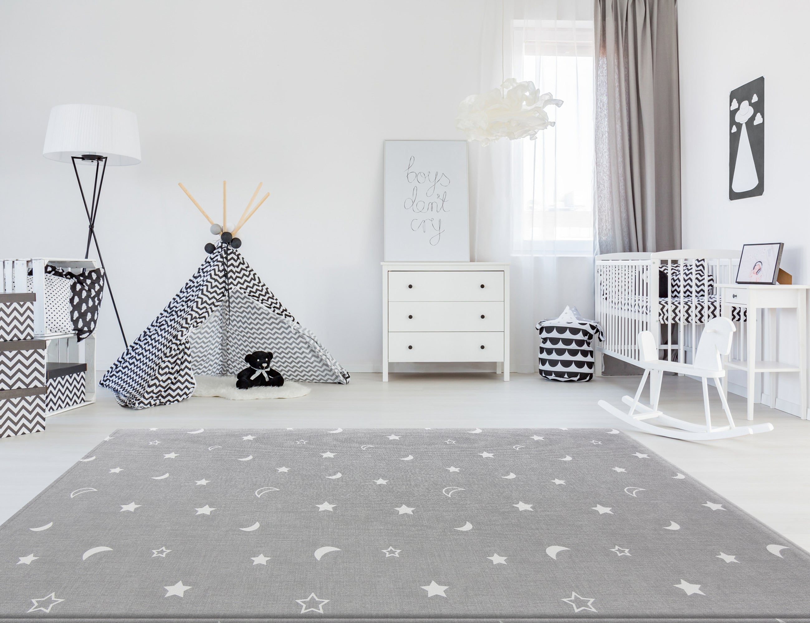 Baby Care Playmat Happy Cloud Large Dwinguler Canada