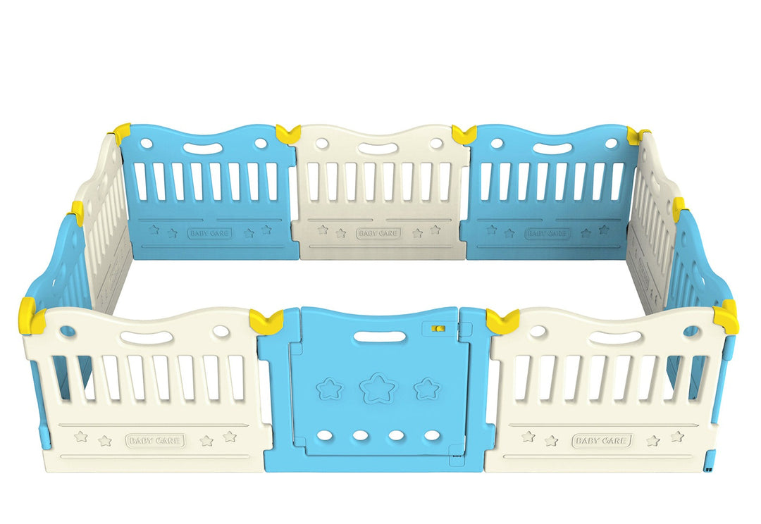 Baby Care FunZone Playpen