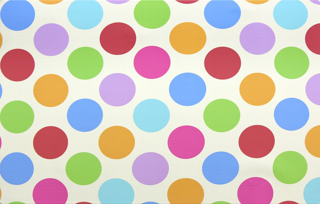 Baby Care Multi Mat - Polka Dot