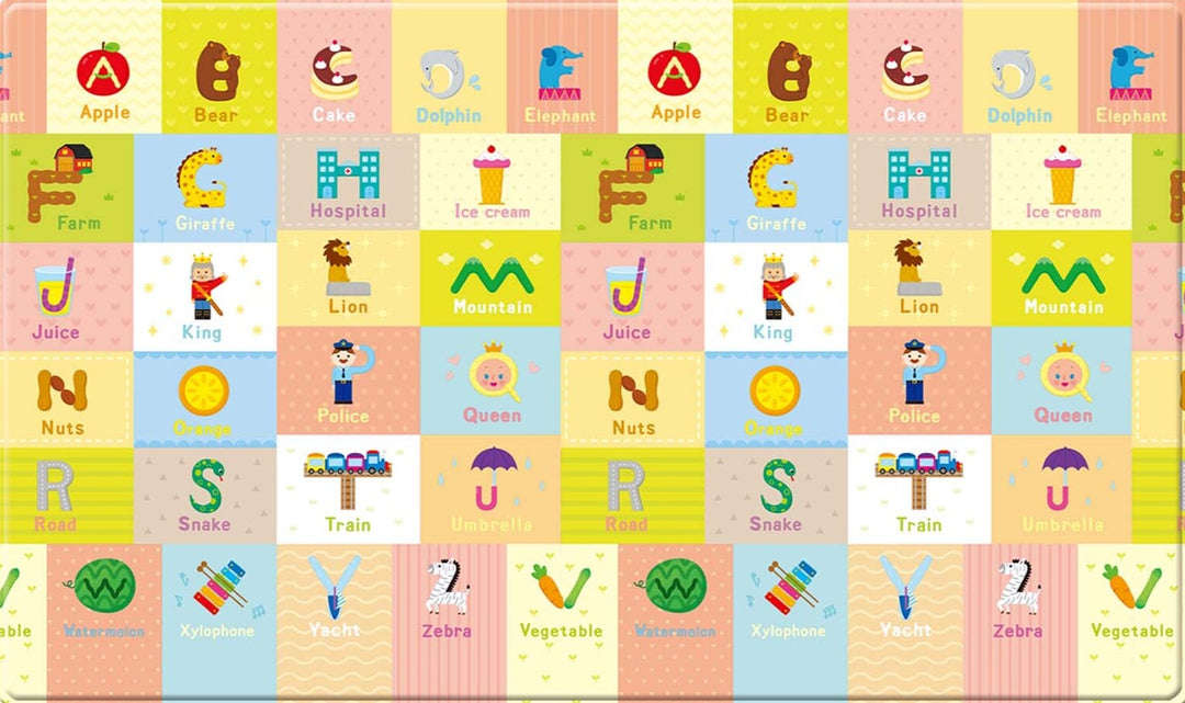 Dwinguler Playmat - Big Town - Large