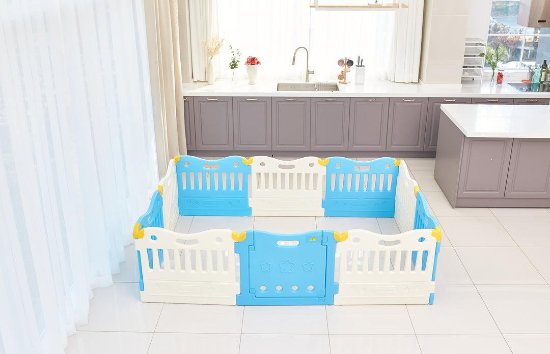 Baby Care FunZone Playpen