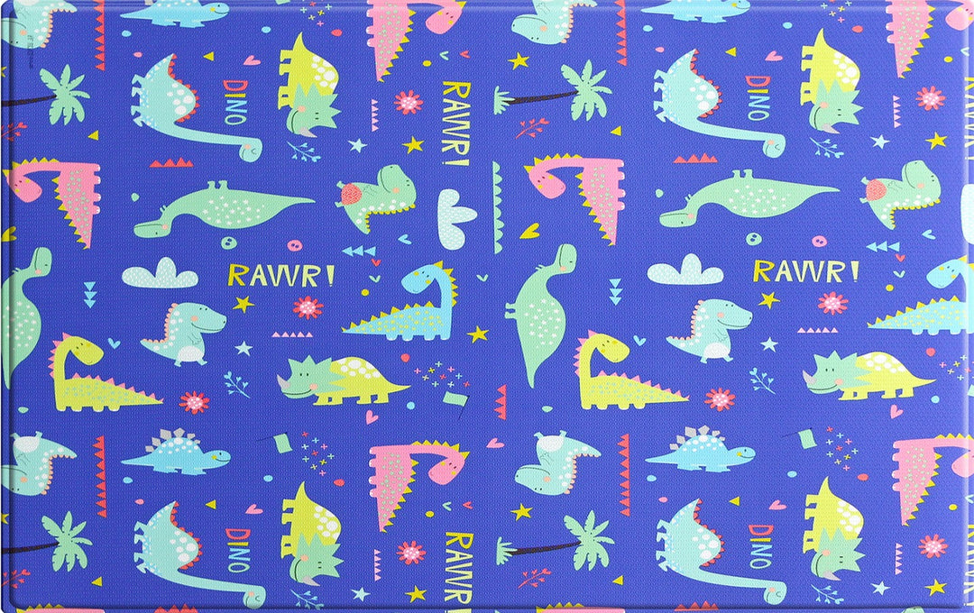 Baby Care Playmat Good Dinosaur Small Playmat – Dwinguler Canada