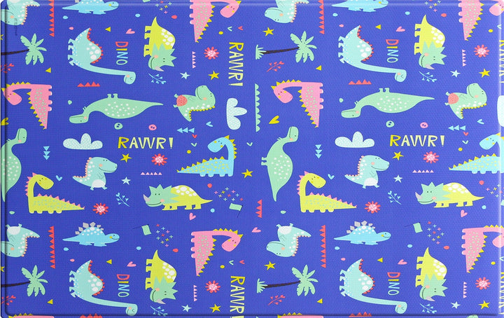 Baby Care Playmat - Good Dinosaur - Small