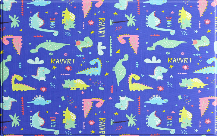 Baby Care Playmat - Good Dinosaur - Small