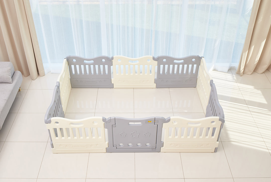 Baby Care FunZone Playpen