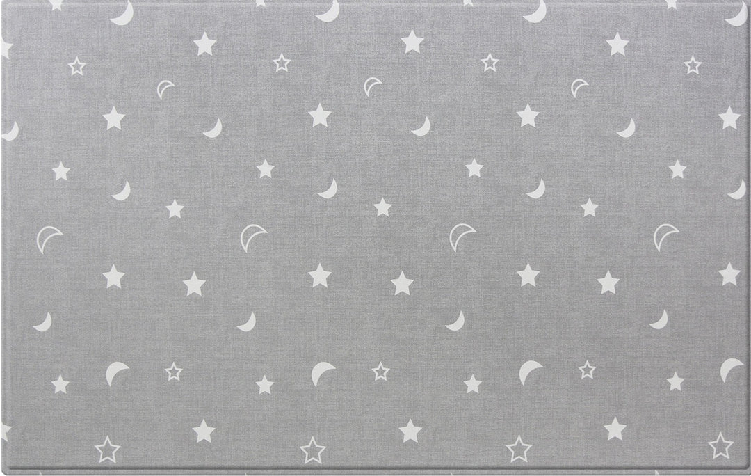 Baby Care Playmat - Happy Cloud - Large