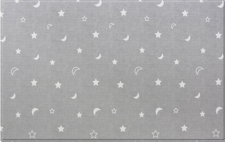 Baby Care Playmat - Happy Cloud - Large