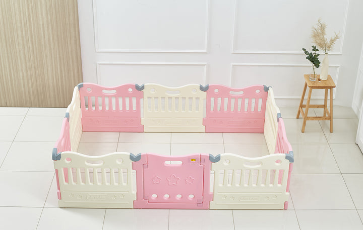 Baby Care FunZone Playpen