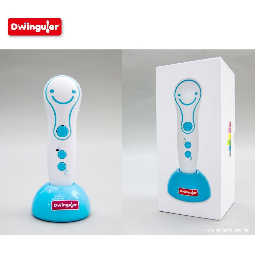 Dwinguler Talking Pen – Dwinguler Canada
